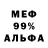 КЕТАМИН VHQ Ryon Atkinson